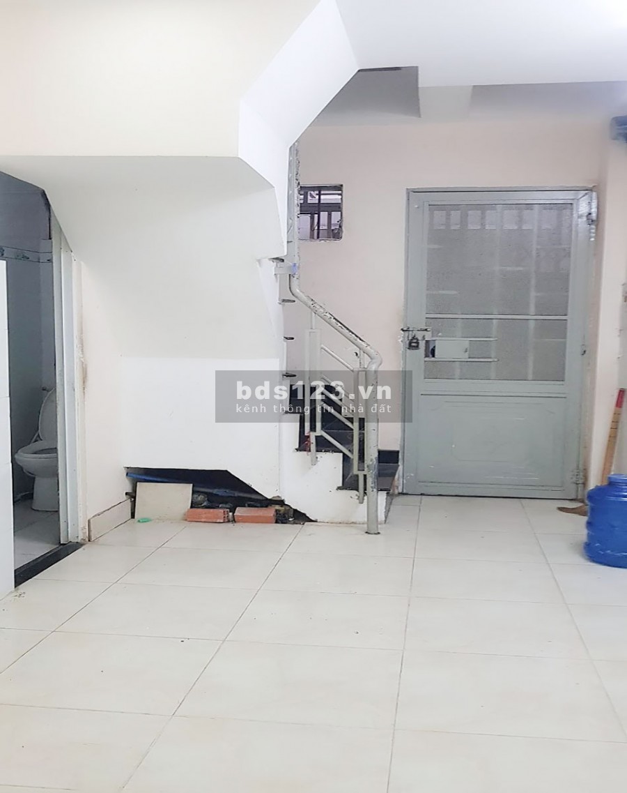 Nhà Bán gấp, Xô Viết Nghệ Tĩnh, P21, Bình Thạnh, 41m2, 5 Tầng, Giá tốt.