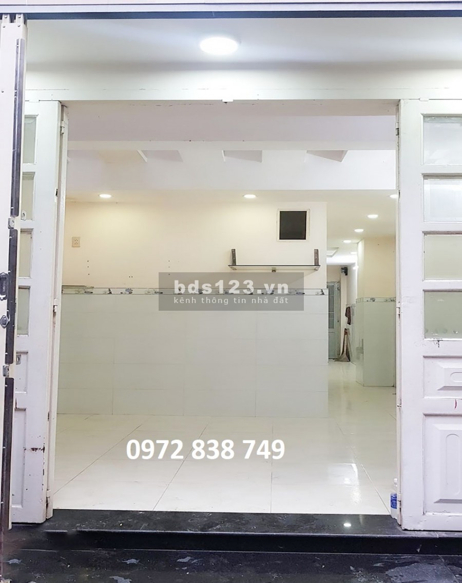Nhà 41m2, 5 tầng Bán gấp, Xô Viết Nghệ Tĩnh, P21, Bình Thạnh, 6.6 tỷ.
