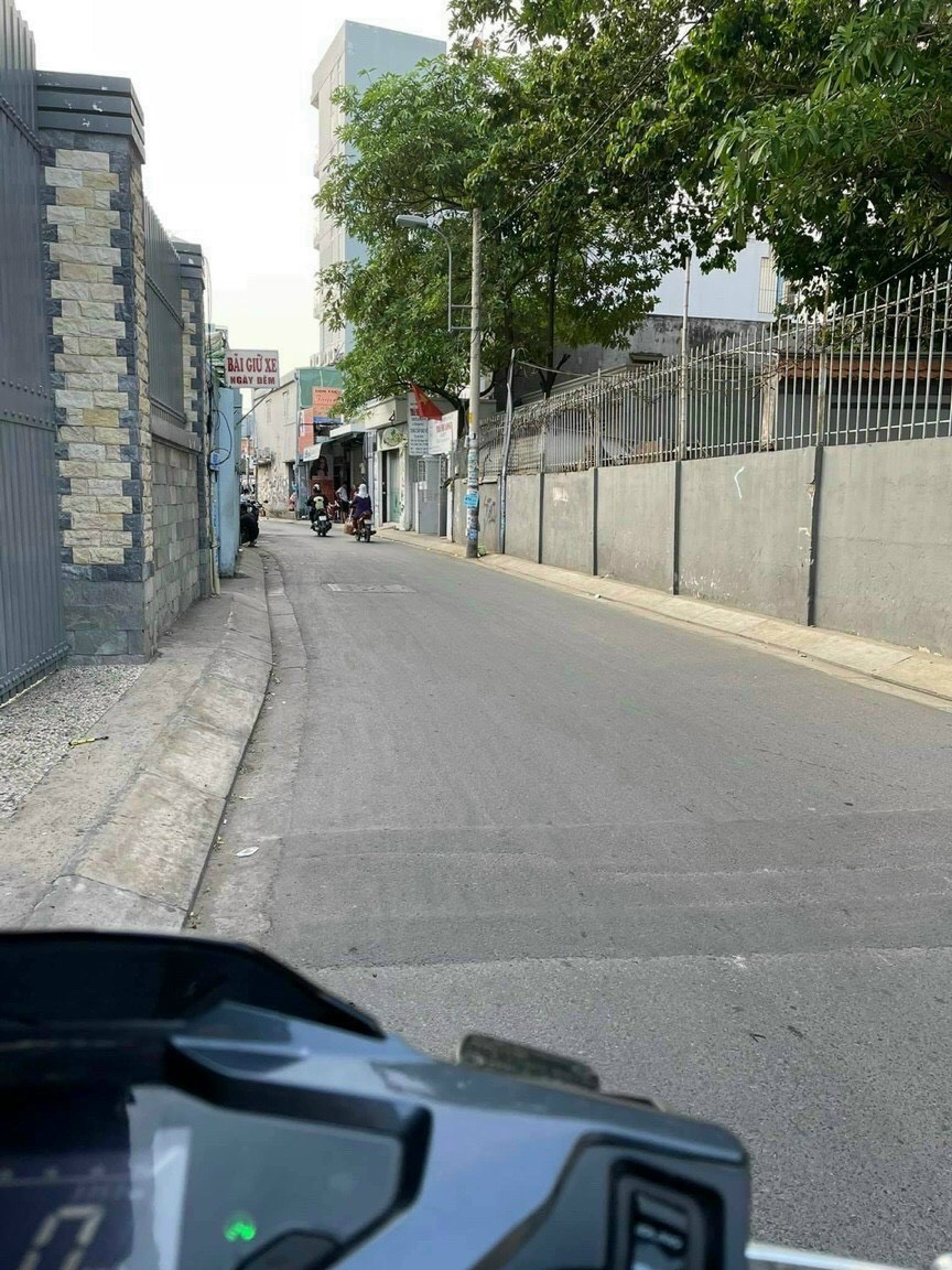 Bán nhanh nhà giá tốt căn góc 2 mt HXH Bình Thạnh ra Quận 1 chỉ 500m DT 45m2