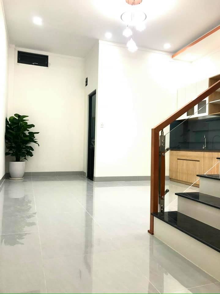 Nhà giá rẻ Điện Biên Phủ Bình Thạnh diện tích 51m2 giá 6 tỷ, sổ hồng riêng