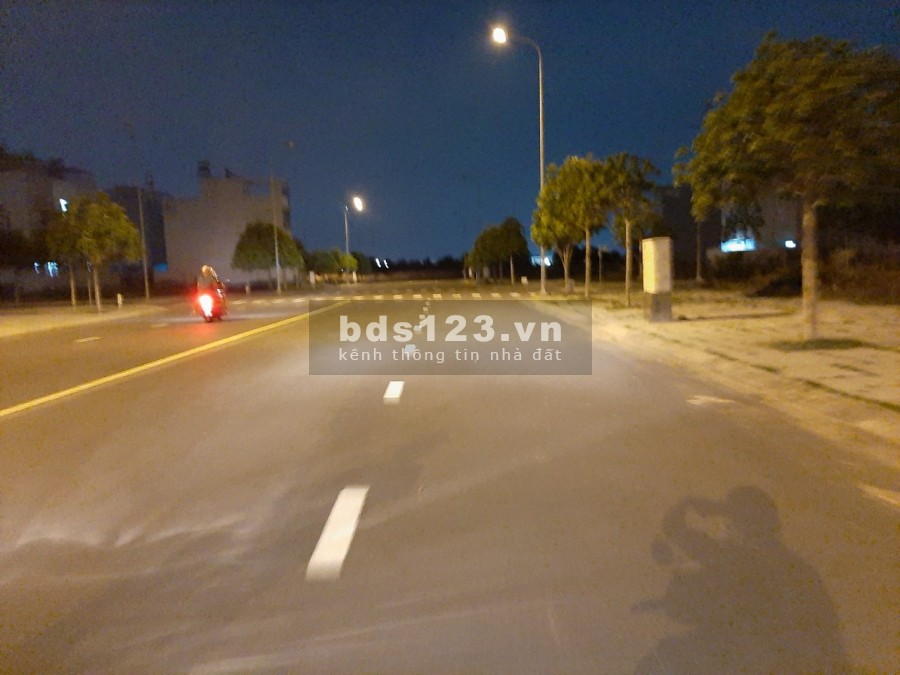 Bán gấp nền nhà phố dự án An Thiên Lý Phước Long B, Quận 9 giá tốt 0909147909