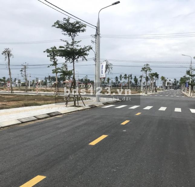 Cần bán nhanh lô đất đẹp khu tái định cư Giang Nam 2, Hoà Phước , Hoà Vang, Đà Nẵng