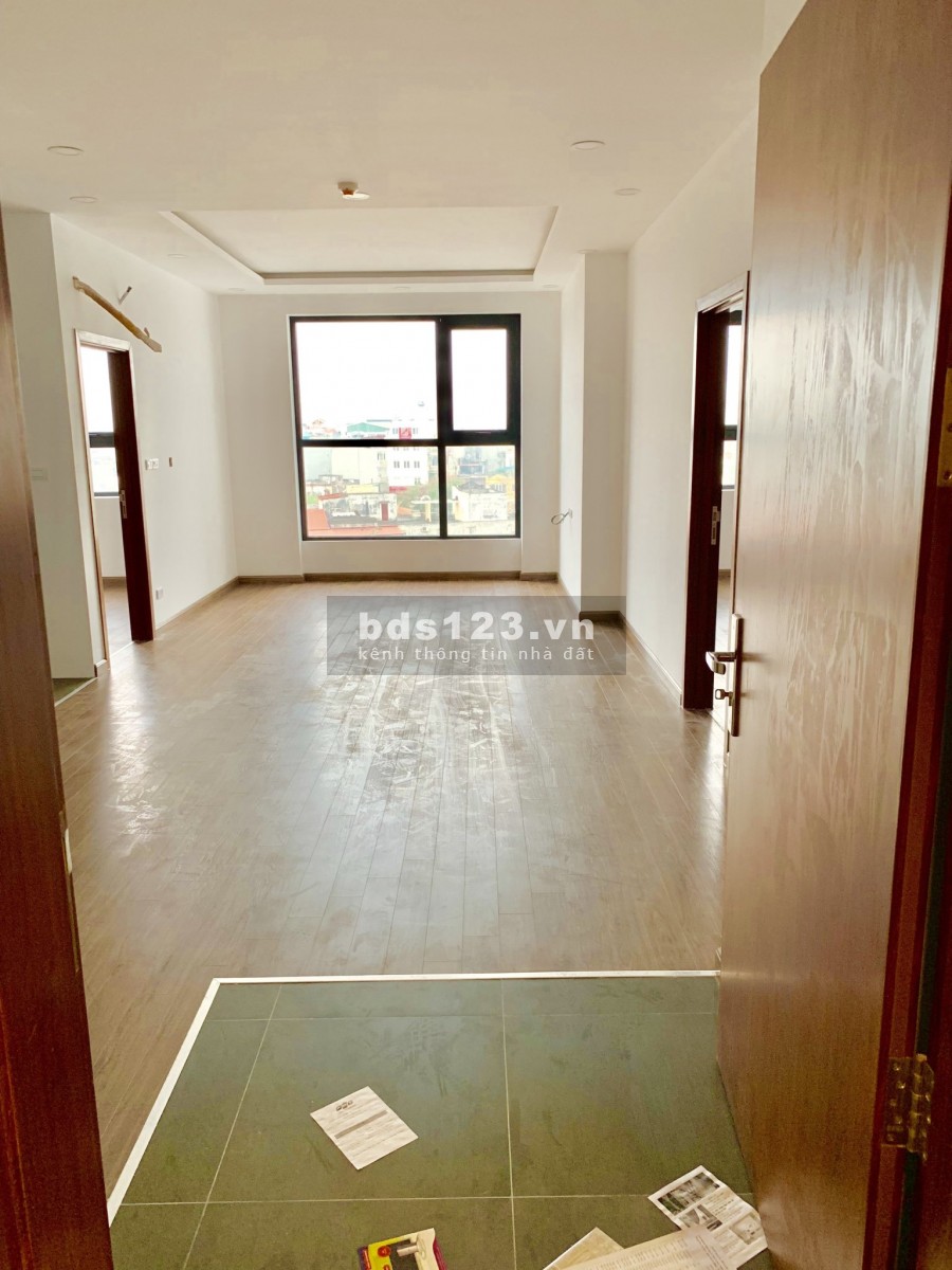 Bán căn hộ Chung cư Hoàng Mai, Đường Giải Phóng, Cách Bạch Mai 1,5km, 3 ngủ 4 tỷ - 083,848,9898