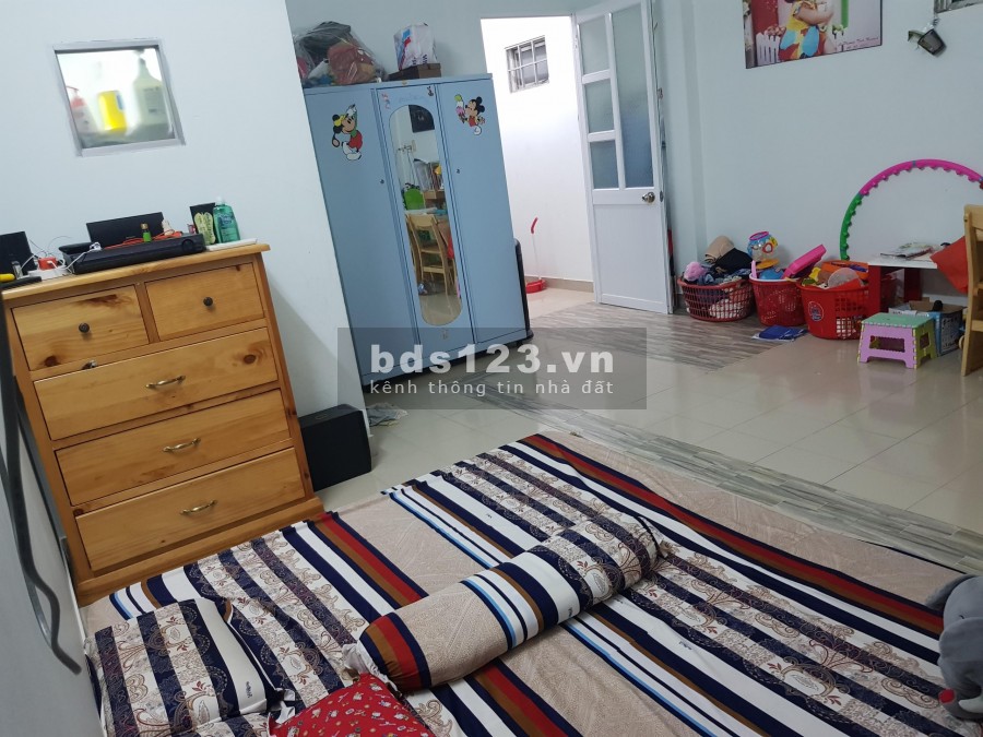 Hẻm an ninh 5m, Nhà Rất Đẹp Đường Thành Mỹ, Phường 8, Tân Bình, sổ hồng riêng