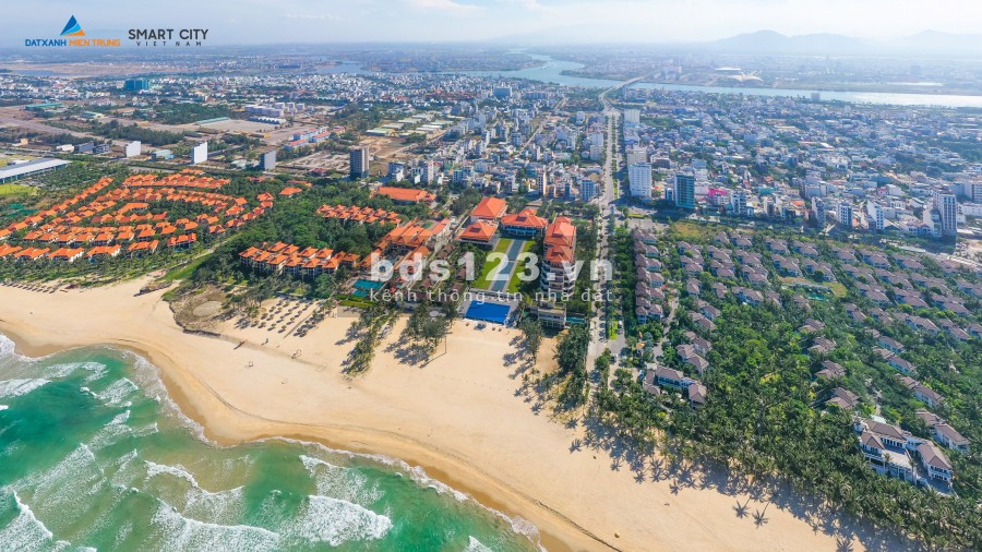 Muốn Khẳng Định Giàu Sang, Vào Ngay Căn Hộ Cao Cấp The Sang !!!