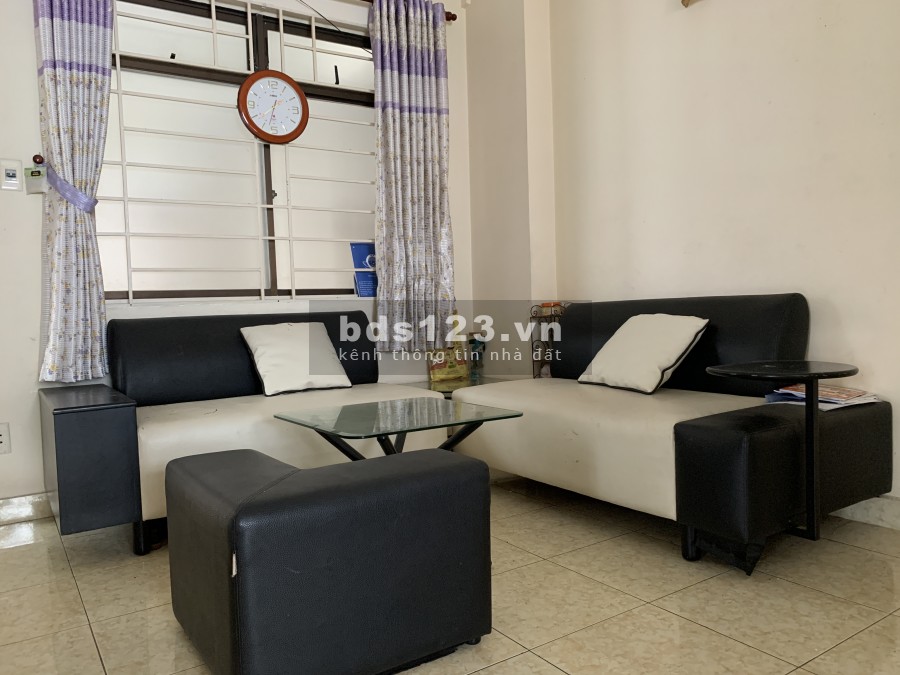 Cần cho thuê căn hộ 1pn 1 wc chung cư Tôn Thất Thuyết, lh 0907775283