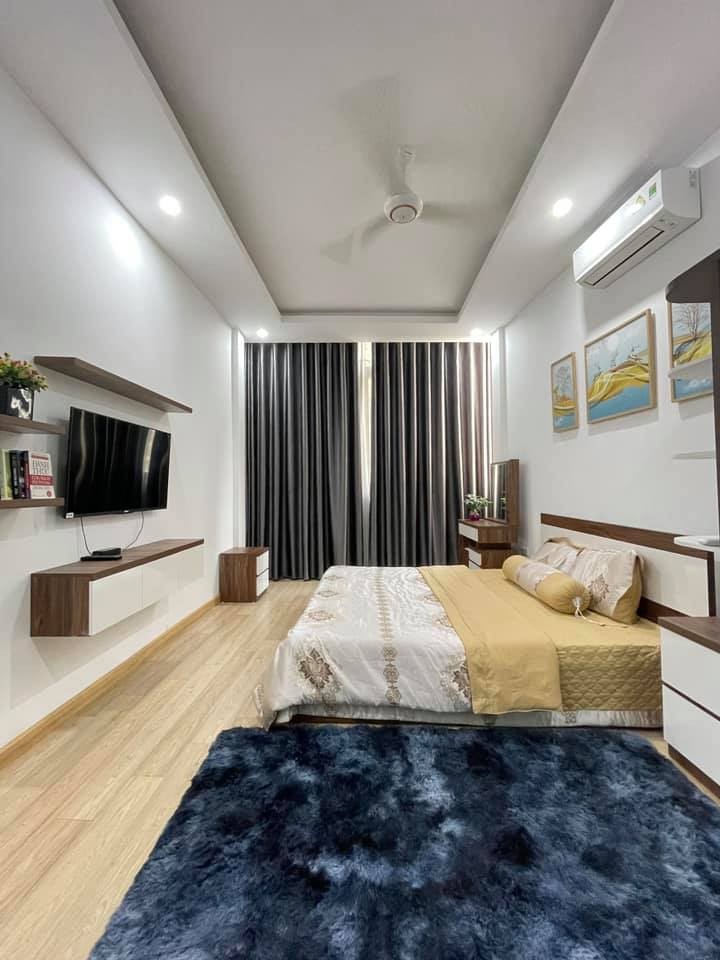 Bán nhà Khương Trung, Thanh Xuân 38m2, 5T, siêu phẩm Thanh Xuân, ô…