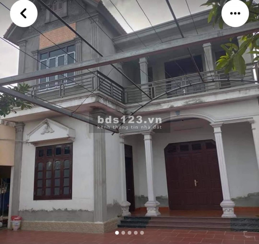 Chính chủ cần bán nhà ở Thúy Lai, Thạch Thất, Hà Nội, giá 14.2 triệu/m2