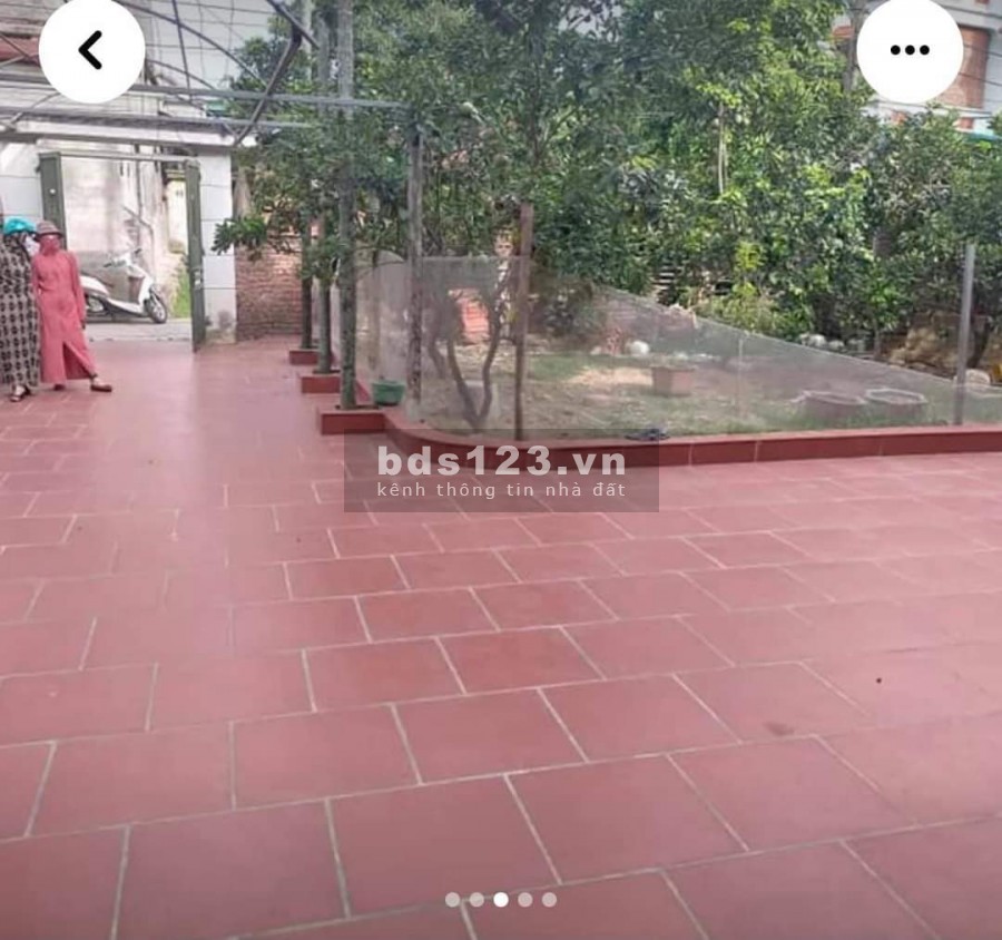 Chính chủ cần bán nhà ở Thúy Lai, Thạch Thất, Hà Nội, giá 14.2 triệu/m2