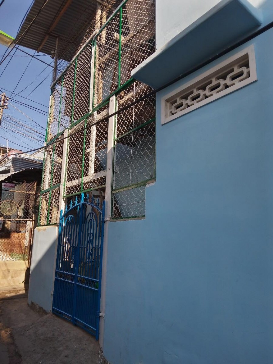 Chính chủ bán nhà ở Trường Phúc, phường Vĩnh Phước, TP Nha Trang, Khánh Hòa