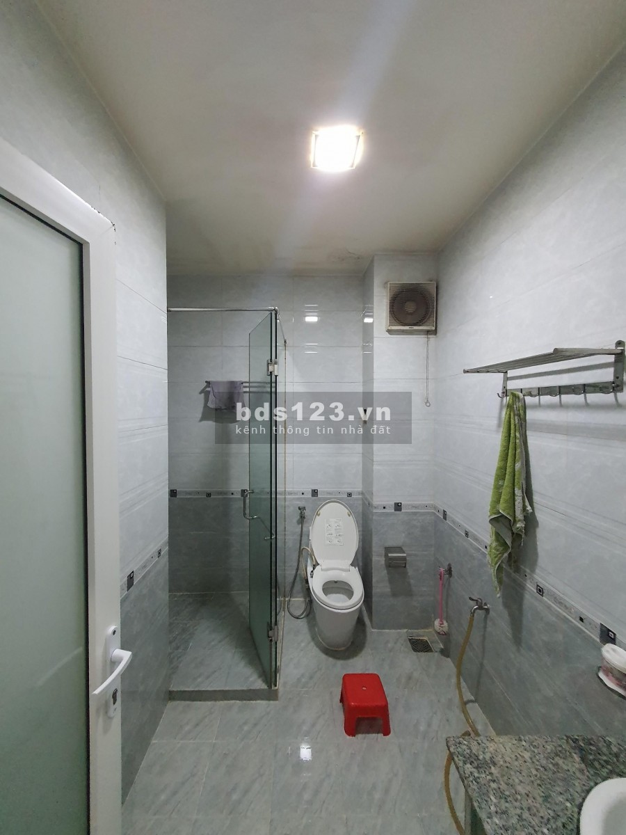 Bán Gấp Nhà Song Hành 90M2,Ngang 4.5M, 4Tầng,Giá 8Tỷ Tân HưngThuận Q12