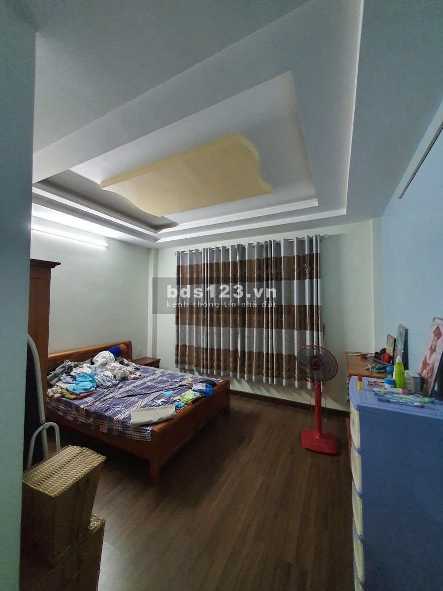 Bán Gấp Nhà Song Hành 90M2,Ngang 4.5M, 4Tầng,Giá 8Tỷ Tân HưngThuận Q12