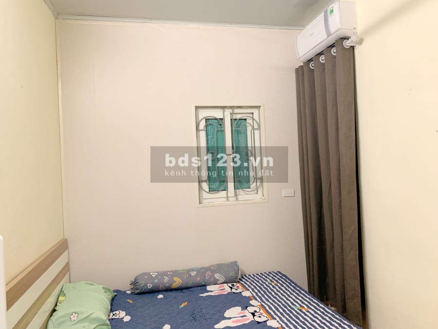 Nhà 5 tầng mới, nội thất đẹp, Hoàn Kiếm, giá bán 1.65 tỷ, hướng Đông, chính chủ