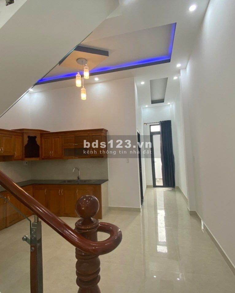 Bán nhà Tương Bình Hiệp Thủ Dầu Một, liên hệ 0334544104, giá 2.25 tỷ