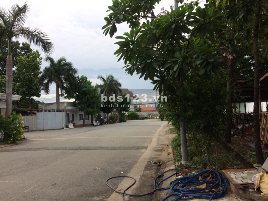 Cho Thuê Kho diện tích sử dụng 1000m2 Lê Thị Trung p.An Phú Bình Dương
