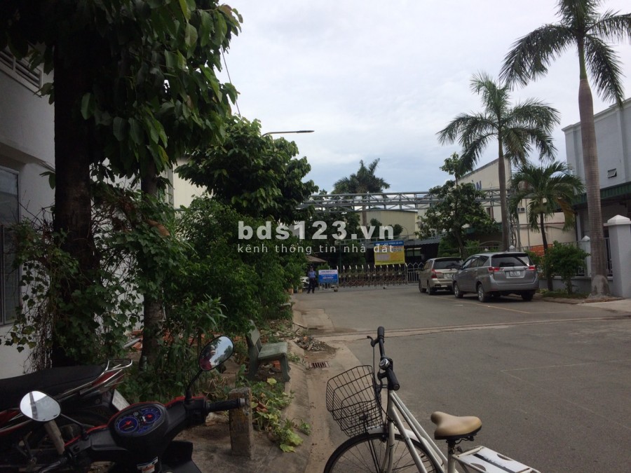 Cho Thuê Kho diện tích sử dụng 1000m2 Lê Thị Trung p.An Phú Bình Dương