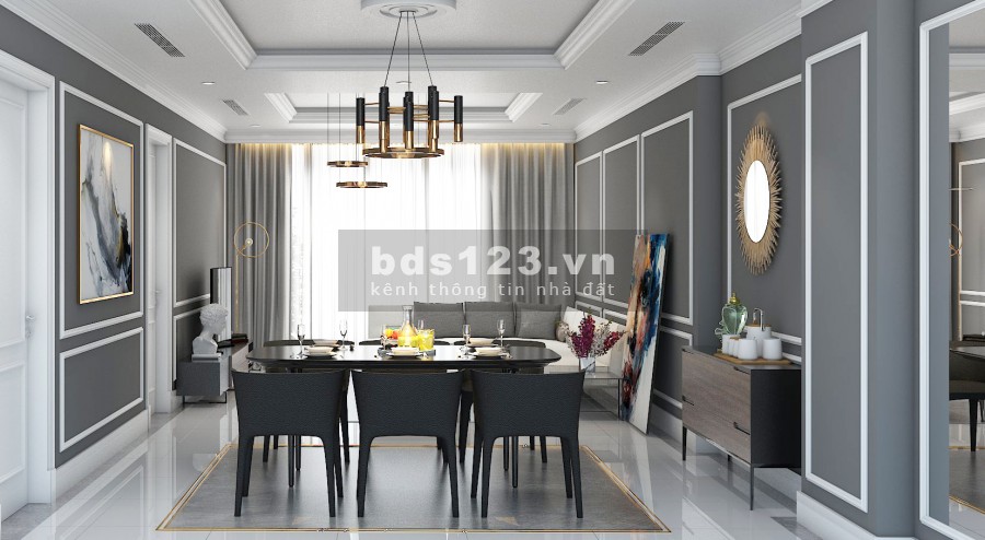 Mở bán chung cư cao cấp 2-3PN Hateco Laroma trung tâm Q.Đống Đa ưu đãi hấp dẫn chỉ từ 5.5 tỷ