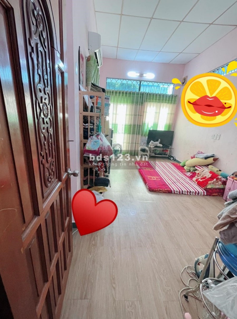 Bán nhà Lý Thường Kiệt, 28m2, hxh, Tân Bình chủ vừa giảm chỉ còn 3 tỷ 8