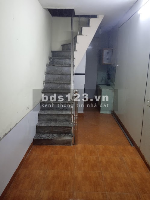 Bán Nhà diện tích sử dụng 40m2 x 2 Tầng Tại Phố Thái Hà, giá 1.05 tỷ