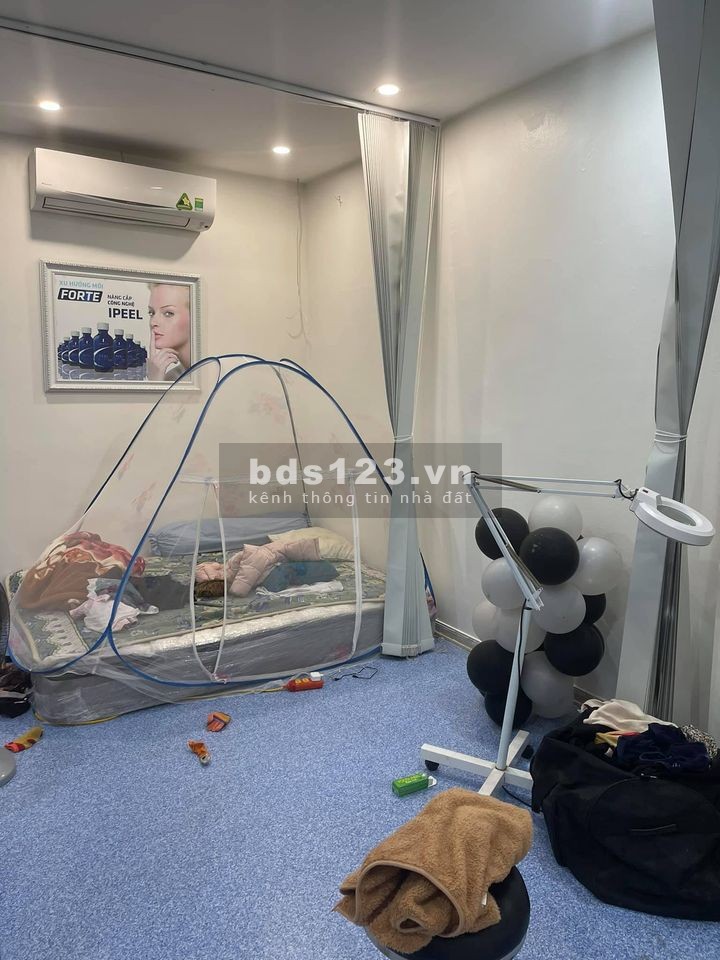 Đống Đa Yên Lãng, dt 68m2 5 tầng, mt 8m, nhà đẹp lô góc vỉa hè ô tô kinh doanh đỉnh, giá 8.3 tỷ