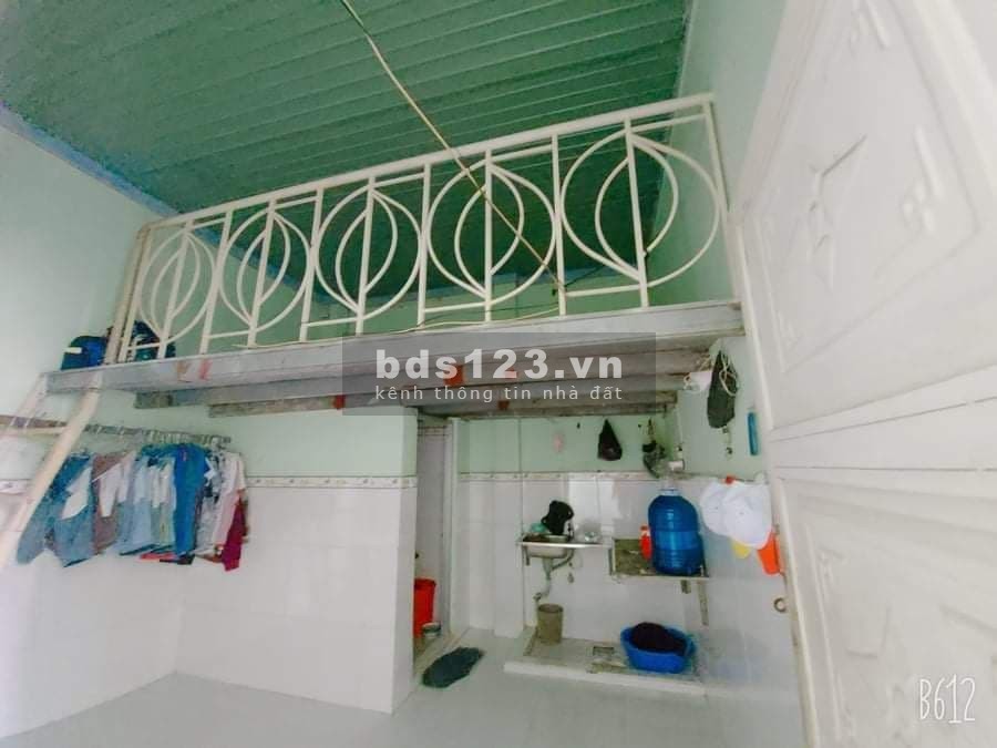 Hẻm xe tải thông, ngang 5m DT 140m2, khu Vip Bình Tân giáp Tân Phú, chỉ 7.2 tỷ