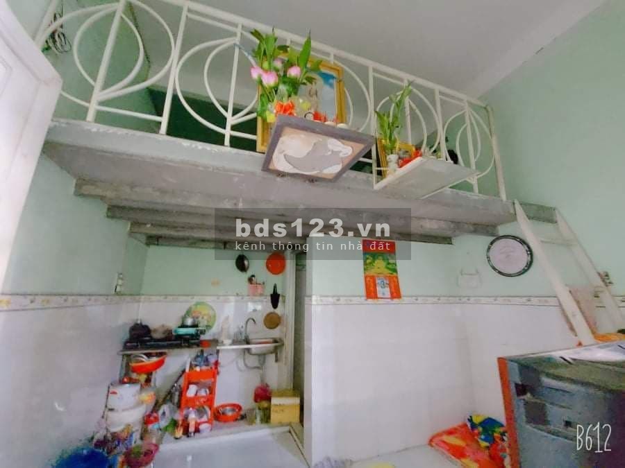 Hẻm xe tải thông, ngang 5m DT 140m2, khu Vip Bình Tân giáp Tân Phú, chỉ 7.2 tỷ