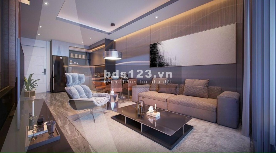 Sở hữu ngay căn hộ cao cấp chỉ từ 600 triệu đồng, chung cư Astral City, tiện ích đủ