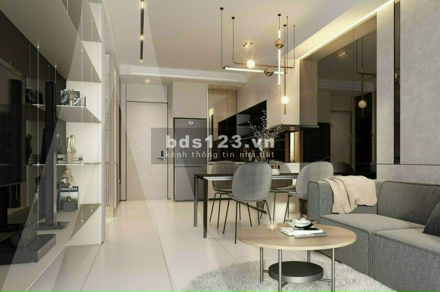 Sở hữu ngay căn hộ cao cấp chỉ từ 600 triệu đồng, chung cư Astral City, tiện ích đủ