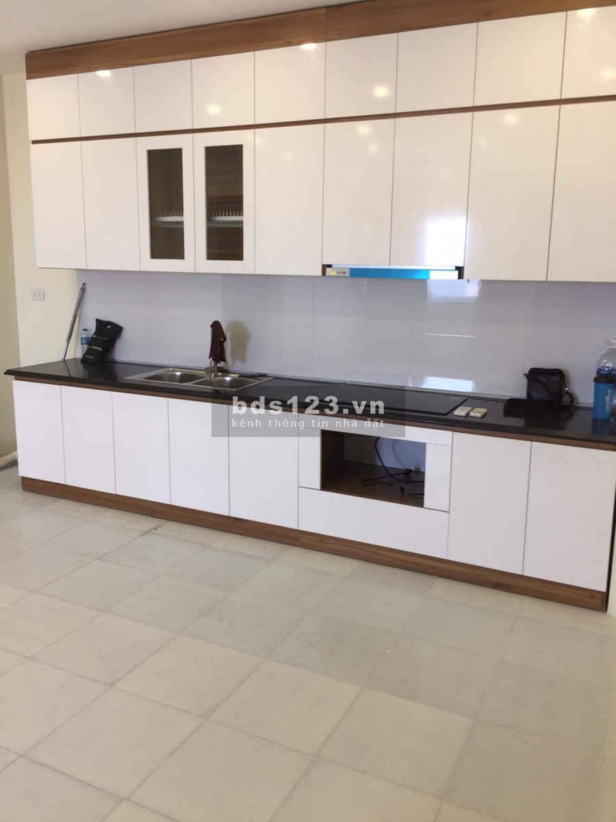 Cần bán căn hộ chung cư THT New City Hoài Đức, liên hệ 091.230.8739