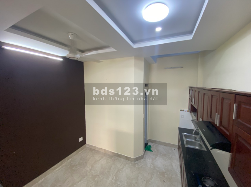 Nhà NC siêu VIP, mới tinh, 3 PN, 72m2 ngay trung tâm Thạnh Xuân, Q12, giá 8 triệu