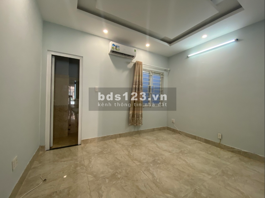 Nhà NC siêu VIP, mới tinh, 3 PN, 72m2 ngay trung tâm Thạnh Xuân, Q12, giá 8 triệu