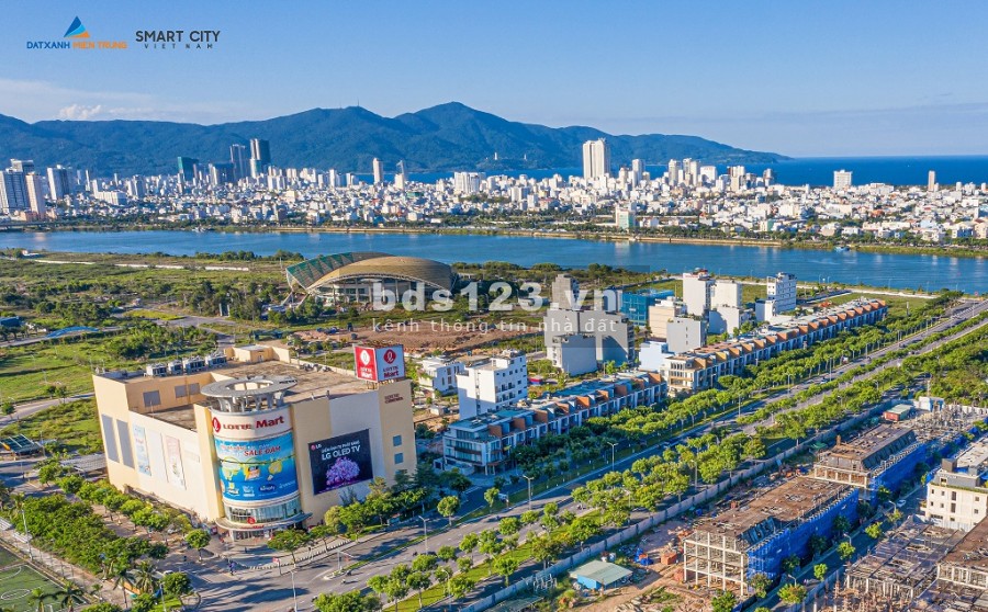 Muốn Khẳng Định Giàu Sang, Vào Ngay Căn Hộ Cao Cấp The Sang !!!