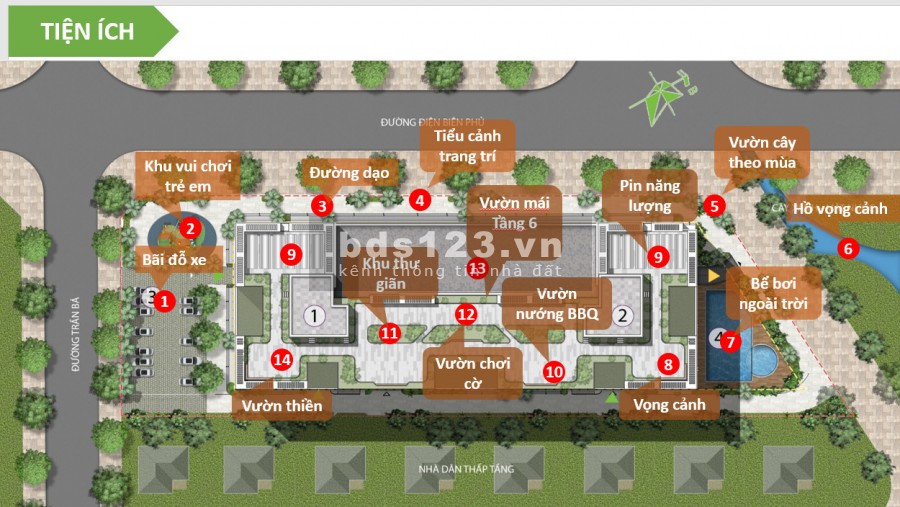 Bàn giao căn hộ Ecolife Riverside Quy Nhơn, sổ đỏ nhanh chóng, kiến trúc đẹp