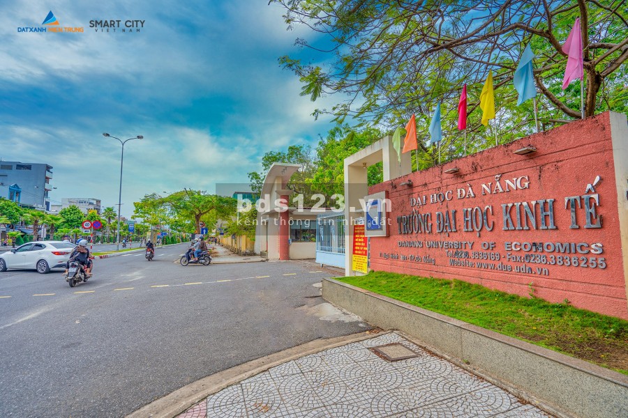 Muốn Khẳng Định Giàu Sang, Vào Ngay Căn Hộ Cao Cấp The Sang !!!