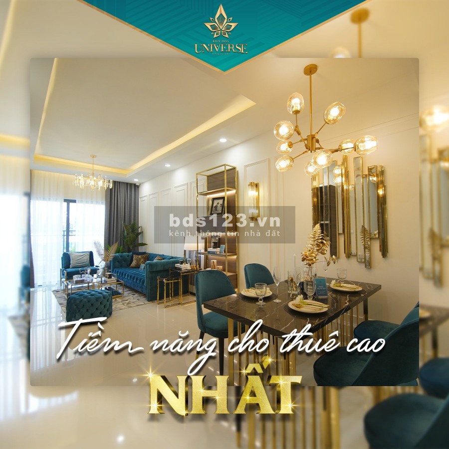 Chính sách bán hàng trong tháng 7 tạo ra cơ hội đầu tư tốt cho khách hàng, giá tốt