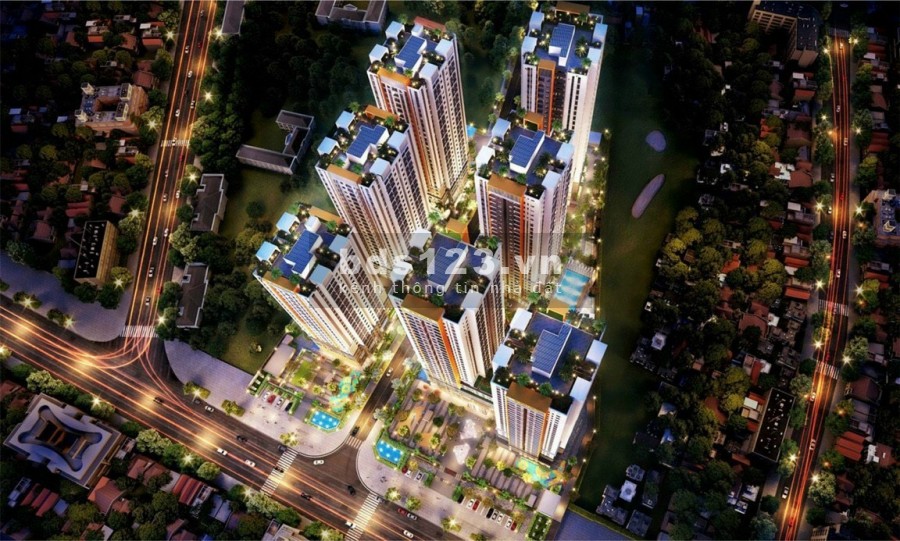 Chính sách bán hàng trong tháng 7 tạo ra cơ hội đầu tư tốt cho khách hàng, giá tốt