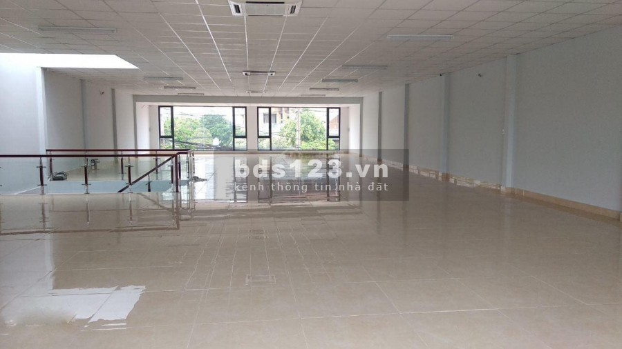 Cho Thuê Nhà Lũy Bán Bích, Quận Tân Phú, diện tích: 8x20m, 1 trệt, 2 lầu