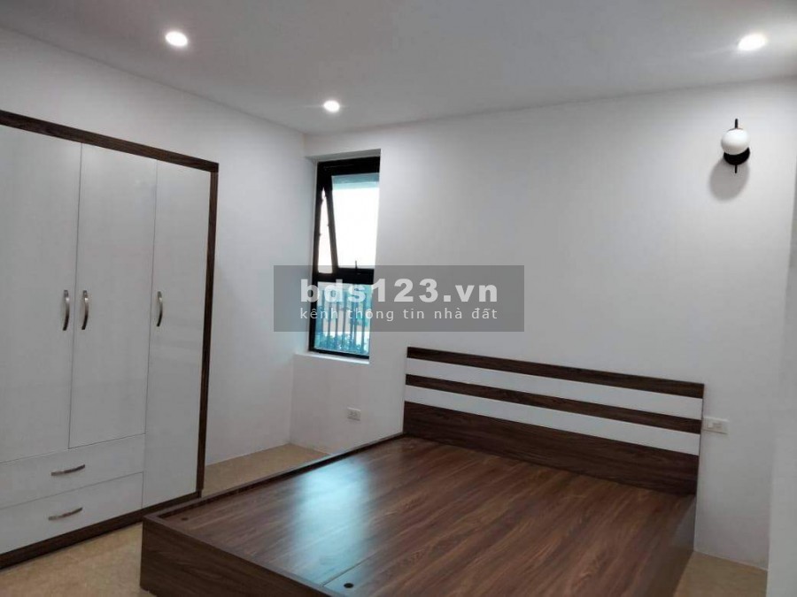 BQL căn hộ chung cư An Bình Plaza 97 Trần Bình Cho thuê các căn hộ chỉ từ 8 - 13tr/th