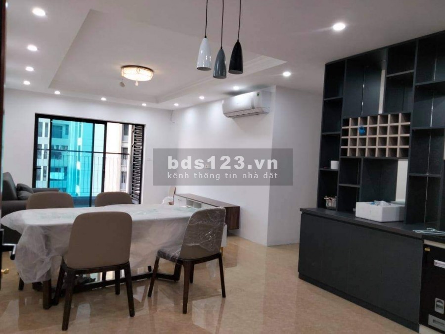 BQL căn hộ chung cư An Bình Plaza 97 Trần Bình Cho thuê các căn hộ chỉ từ 8 - 13tr/th