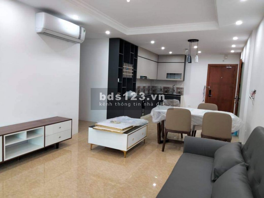 BQL căn hộ chung cư An Bình Plaza 97 Trần Bình Cho thuê các căn hộ chỉ từ 8 - 13tr/th
