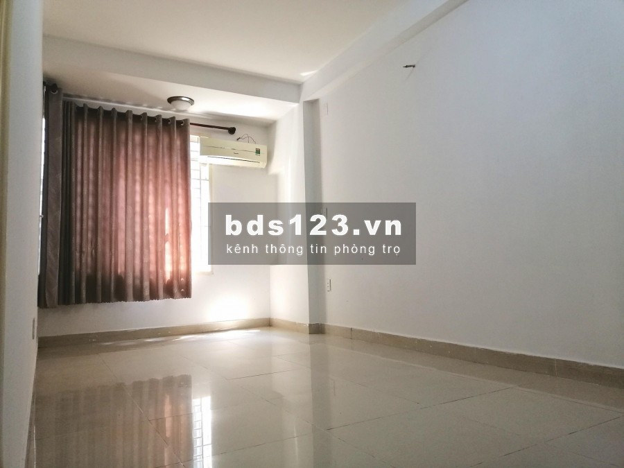 Tân Bình, cho thuê phòng sale đồng giá 3tr Có máy lạnh, ban công, wc riêng.