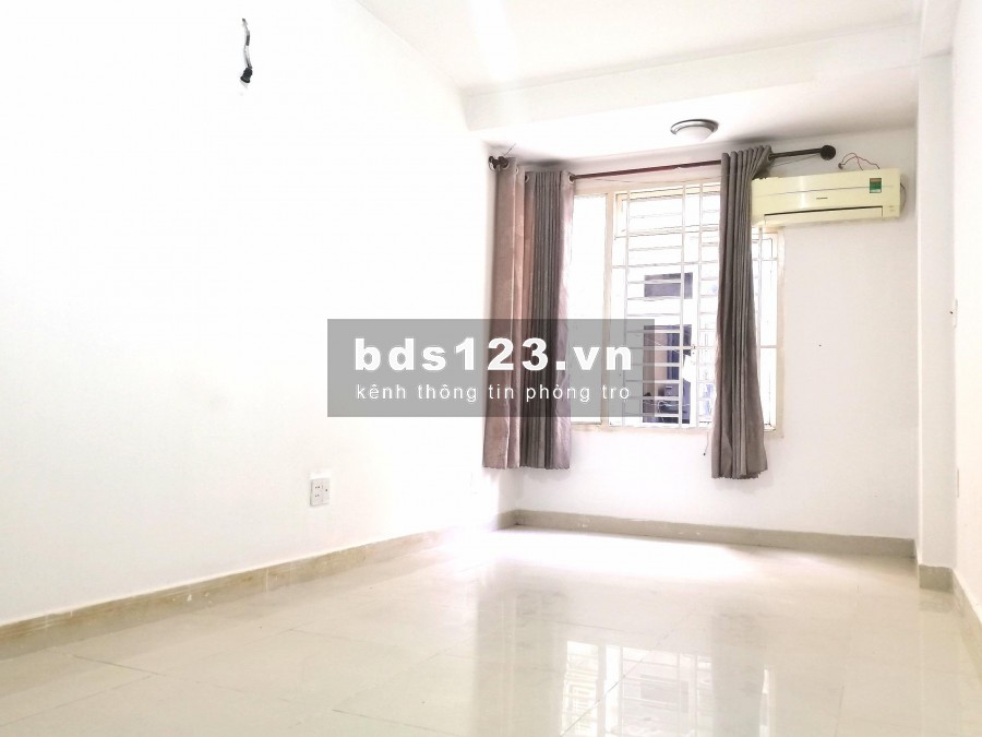 Tân Bình, cho thuê phòng sale đồng giá 3tr Có máy lạnh, ban công, wc riêng.