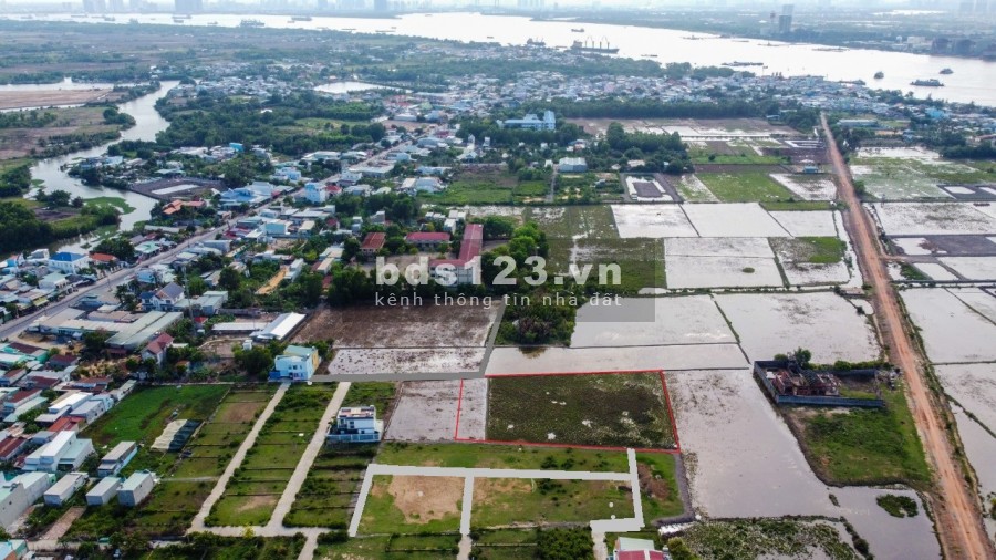 Cần bán gấp lô đất giá rẻ vì chủ đất đang kẹt tiền, liên hệ 0937514049