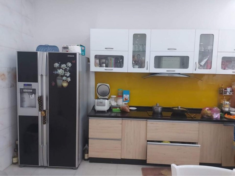 Nhà bán mặt tiền đường Trường Chinh quận Tân Bình 8x21m 3 lầu chỉ 25.8 tỷ