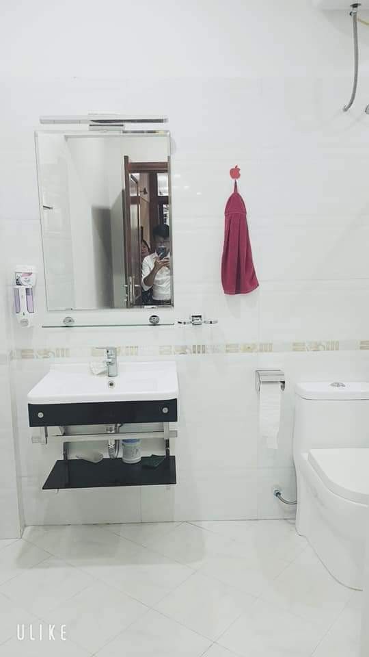 Nhà Đẹp Ở Luôn, 46m2x5T, 6 Ngủ. Phố Trung Yên, Cầu Giấy. Nhỉnh 4 Tỷ.