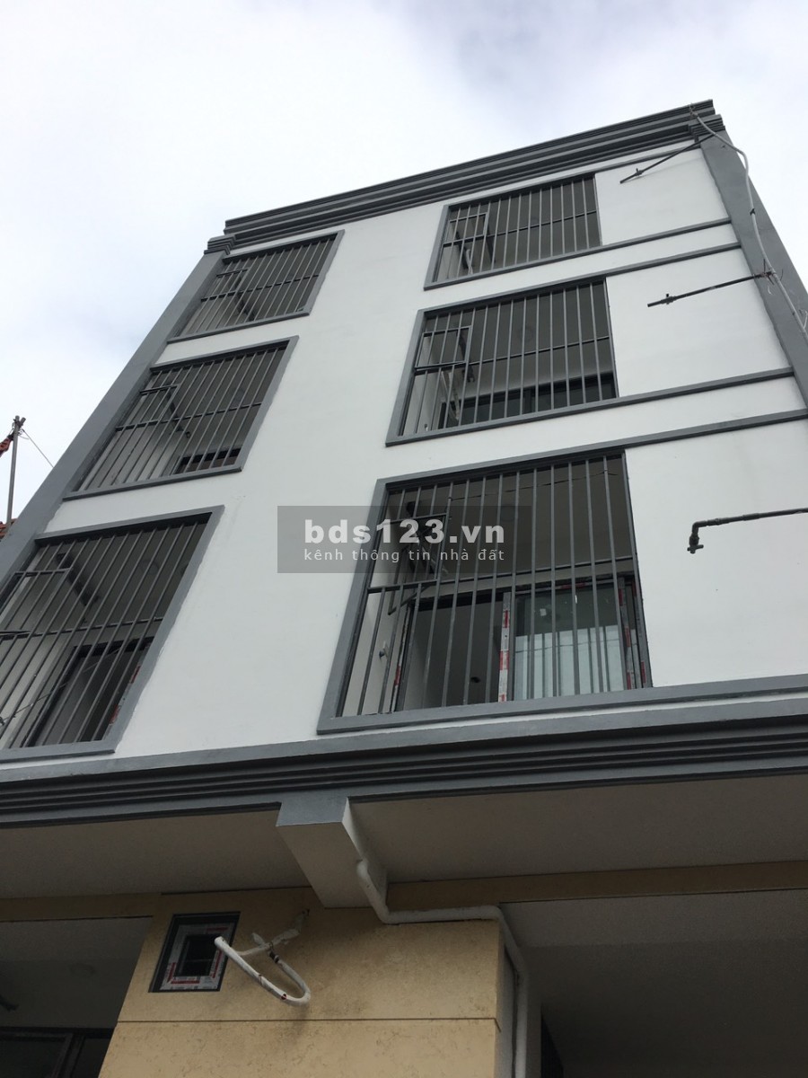Bán chung cư 30m2 diện tích 46m2, giá chỉ từ 750tr, Ngô Quyền - vị trí trung tâm