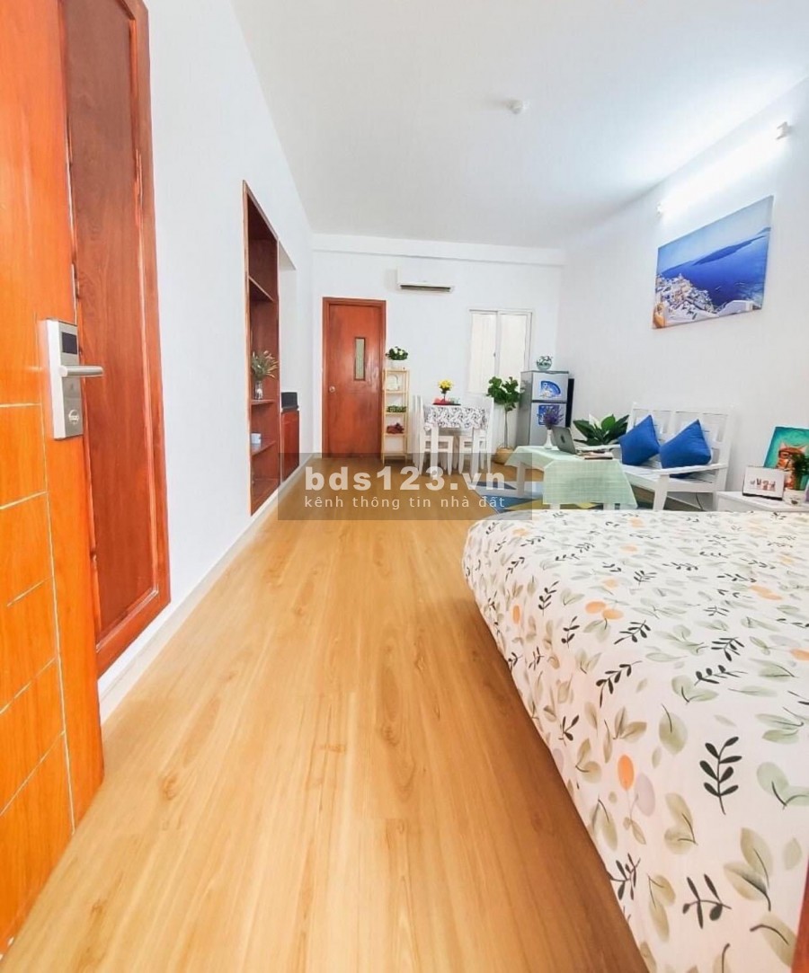 Cho thuê phòng trọ kiểu căn hộ dịch vụ, giá 5.2 triệu, lh 0962420924