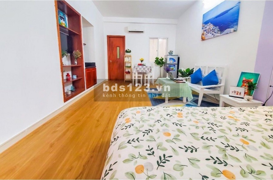 Cho thuê phòng trọ kiểu căn hộ dịch vụ, giá 5.2 triệu, lh 0962420924