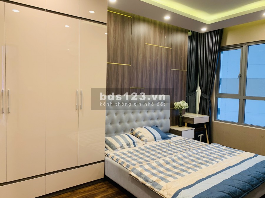 Căn hộ cao caao 3PN_ Palm Heights cho thuê gấp chỉ 18 triệu. LH 0986.225.*** (Thông Lê)