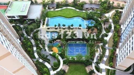 Căn hộ cao caao 3PN_ Palm Heights cho thuê gấp chỉ 18 triệu. LH 0986.225.*** (Thông Lê)